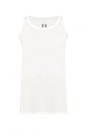Sleeveless top, zdjęcie 1 Sleeveless top od Rick Owens
